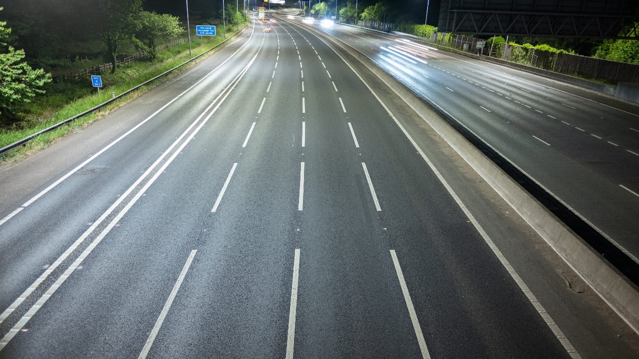Land acquisition begins for ₹23000 crore Shillong-Silchar highway project, 17 villages selected