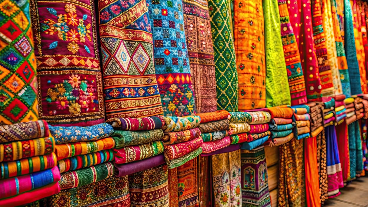Textile industry exporters expressed hope, said- it is possible to compensate for American tariffs through FTA