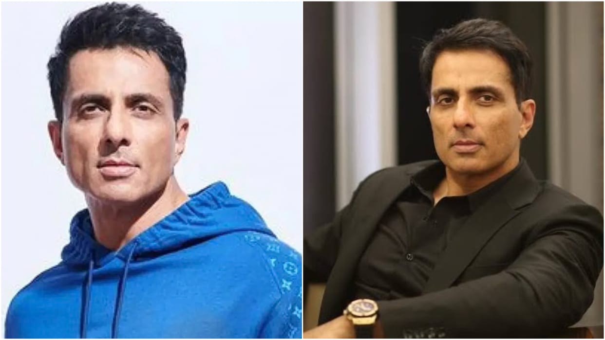 Sonu Sood Made Old Age Home He Wants To Produce Movies For Farm Labourers And Old People