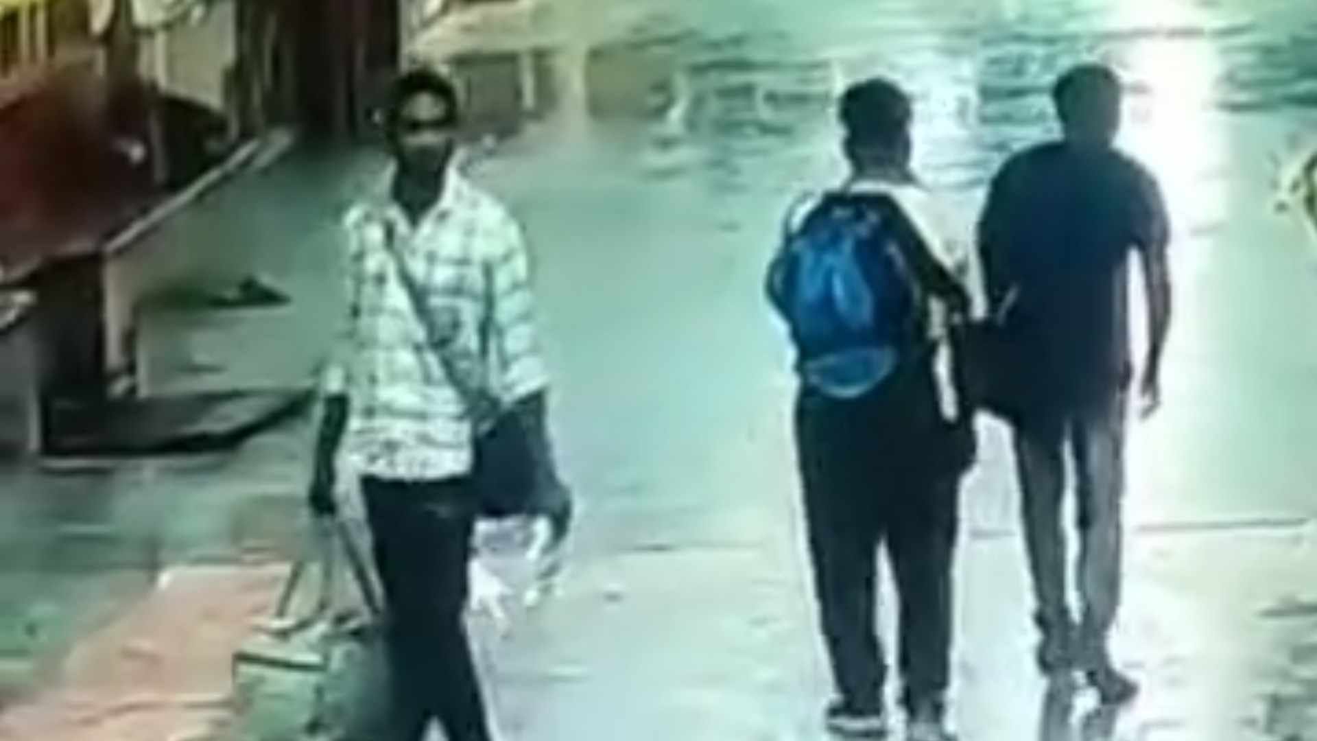 दरभंगा स्टेशन पर युवक रहस्यमयी ढंग से लापता