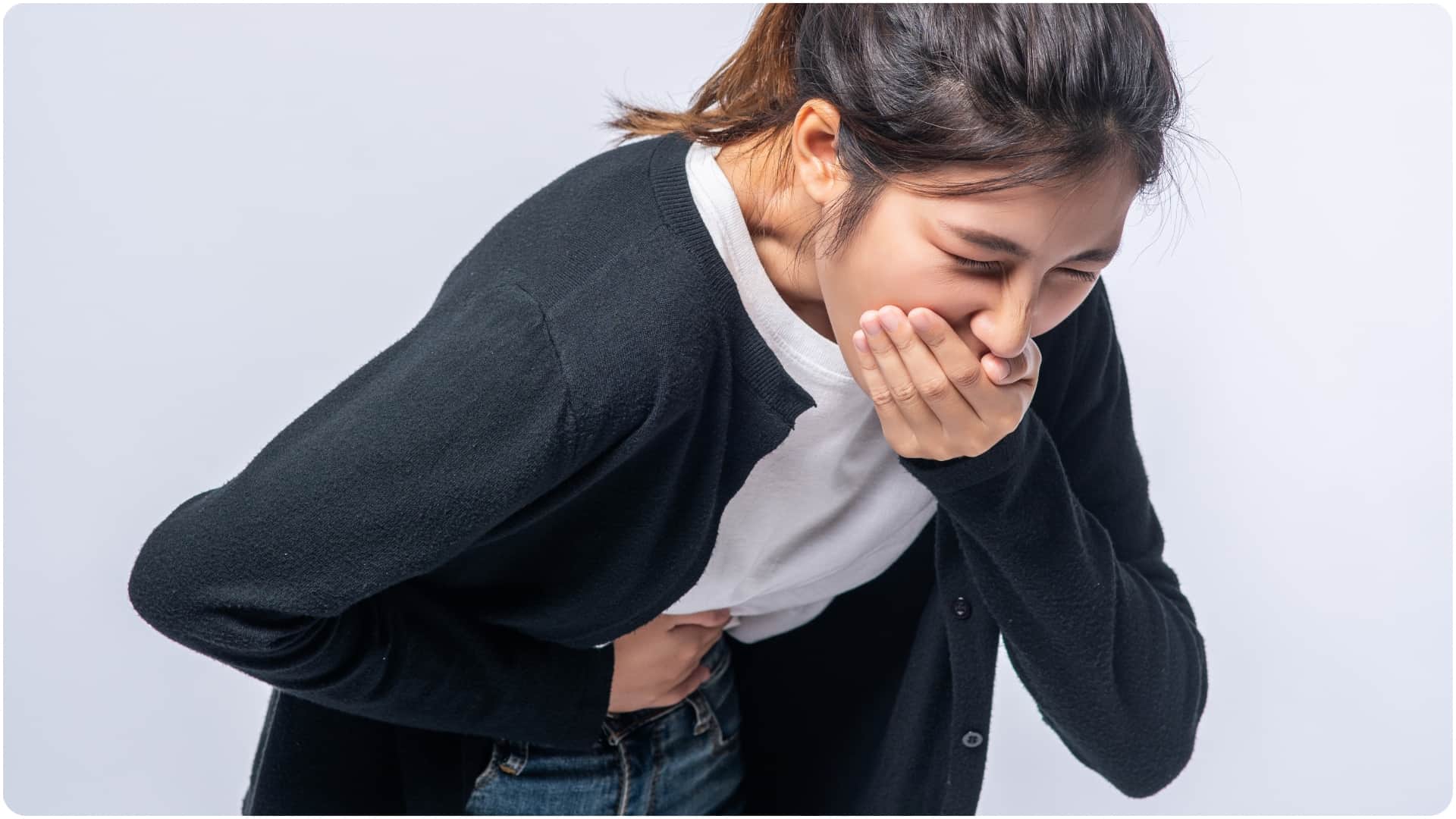 Do you also feel nauseous and dizzy as soon as you get into a car Learn its causes