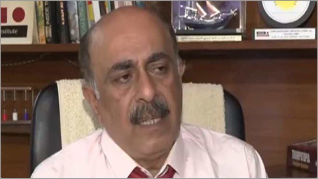 Why is he not pressing down on China with same intensity? Foreign Affairs Expert On Trump threats to India