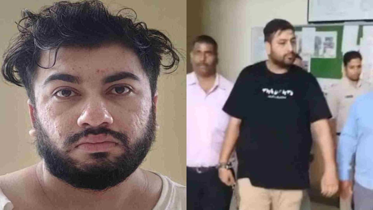 Bhopal love-drugs case: New investigation begins on Yasin Machli in fake pass case