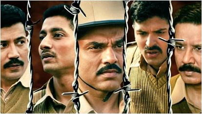 Bollywood Movies Show India-China War Paltan Haqeeqat 72 Hours 1962 The War in the Hills 120 Bahadur