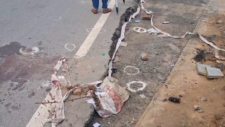 Gurugram Murder: रुपयों के लेनदेन में रोहित शौकीन की 12 गोलियां मारकर हत्या, किस्मत से बच गया उसका दोस्त