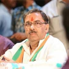 Rajasthan: State Finance Commission Head Arun Chaturvedi Given Cabinet Status, to Receive These Privileges