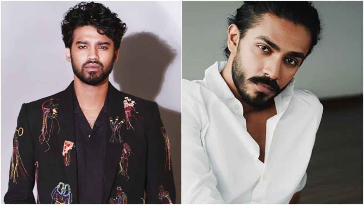 aishwarya thakare replaces babil khan in hindi remake of baby after controversy as per reports