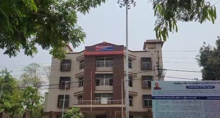Bihar News: Dirty work done with foreign woman in Patna, lured with job: Bihar Police, Nepal
