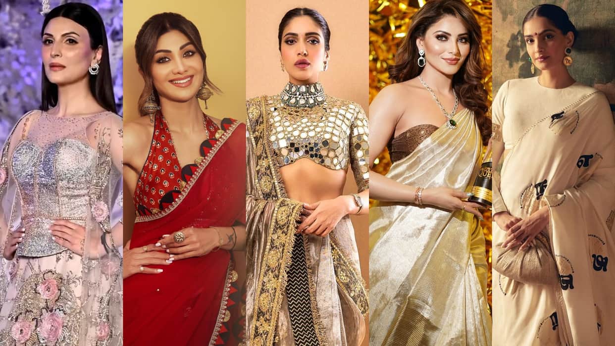 latest blouse designs 2025 front and back latest images