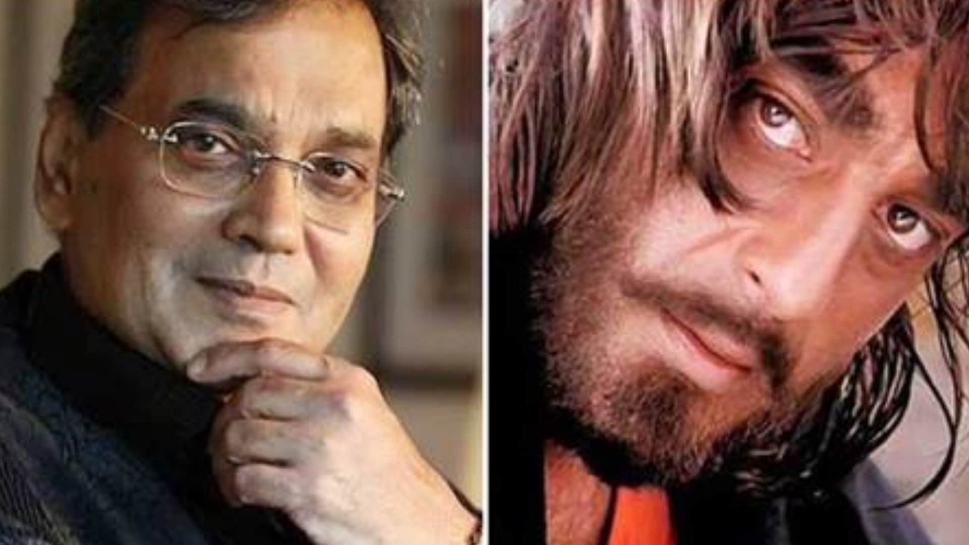 Khalnayak competes its release of 32 years Subhash Ghai Sanjay Dutt Madhuri Dixit Anupam Kher Rakhee Jackie