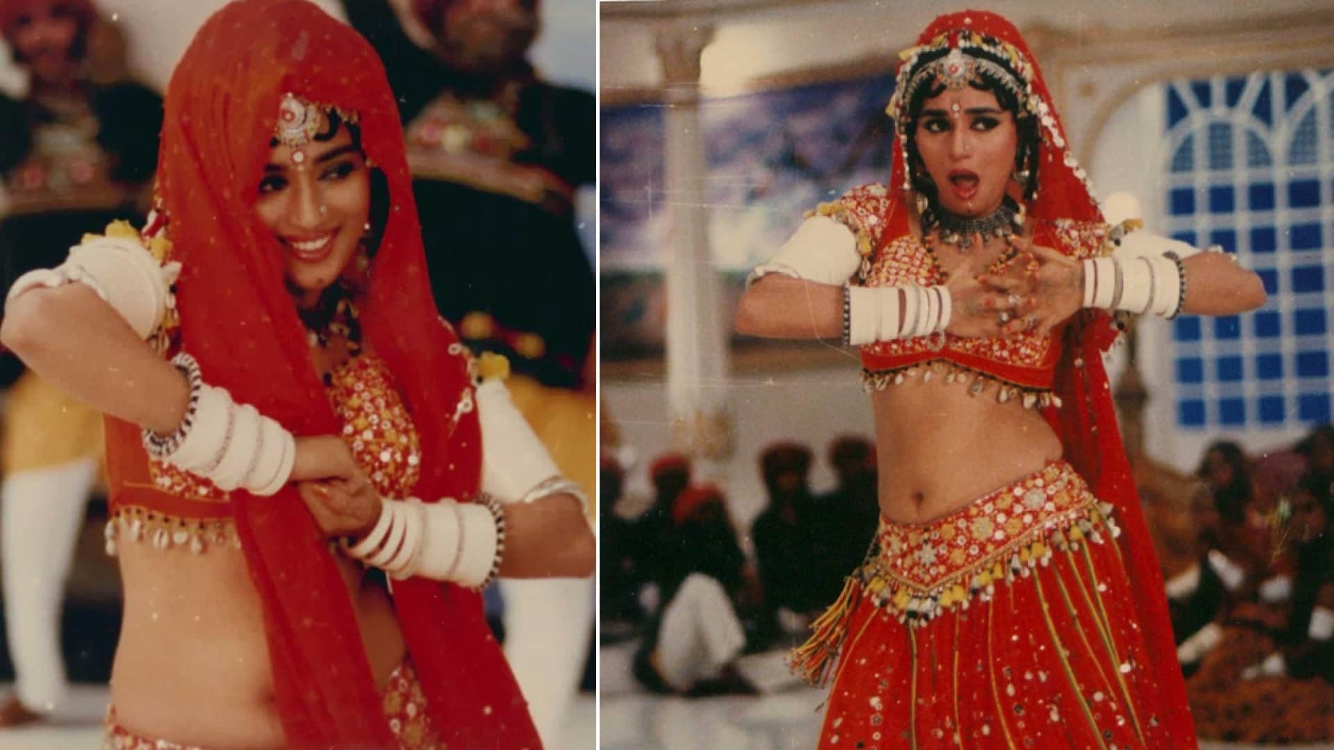 Khalnayak competes its release of 32 years Subhash Ghai Sanjay Dutt Madhuri Dixit Anupam Kher Rakhee Jackie