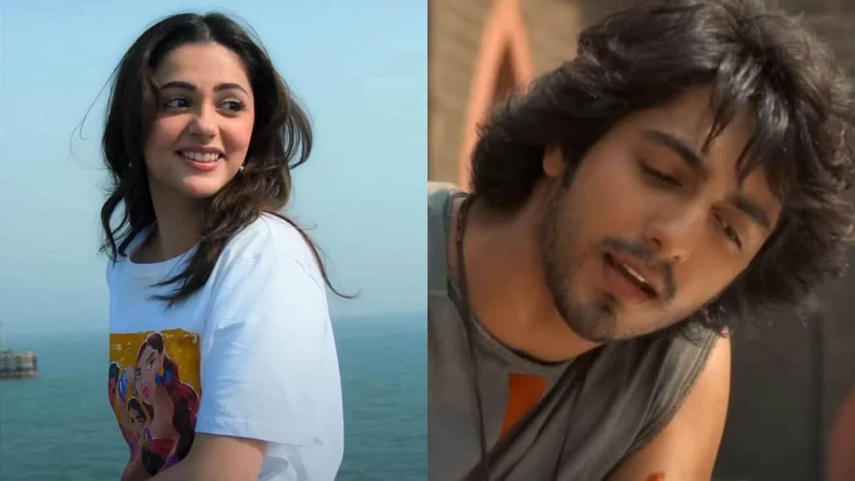 Saiyaara Box Office Collection Ahaan Panday Starrer Film Beats Dhadak 2 On Day 19th Collection