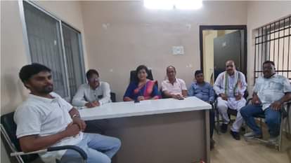 हाफ बिजली बिल योजना को बंद करने को लेकर प्रदर्शन करेगी कांग्रेस