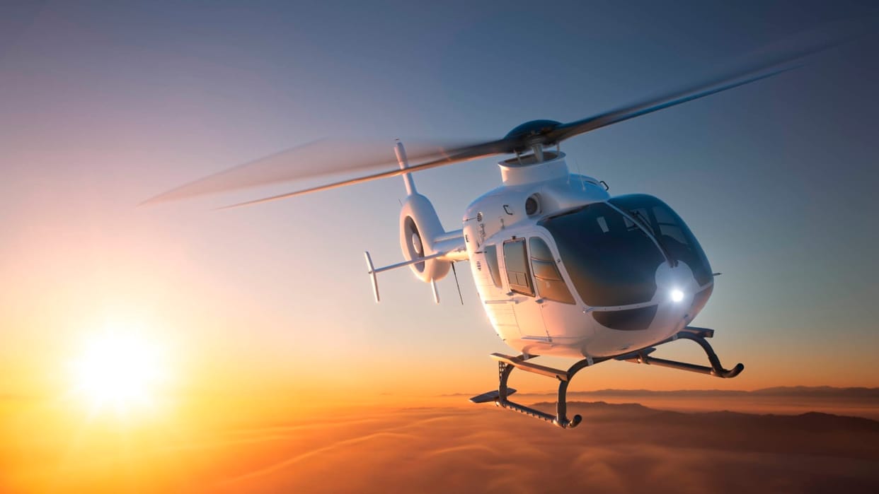 Rajasthani BEd students hire helicopter to reach exam centre in Uttarakhand; read here