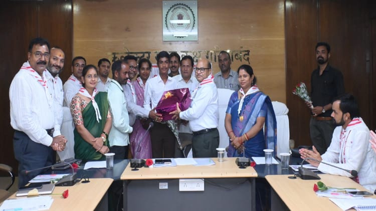 Chhattisgarh News: पुनर्मूल्यांकन के बाद गरियाबंद बोर्ड परीक्षा परिणामों में चौथे स्थान पर