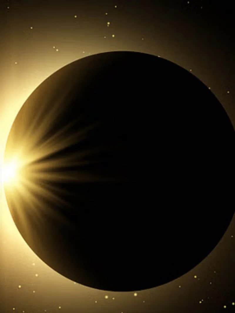 चंद्र ग्रहण