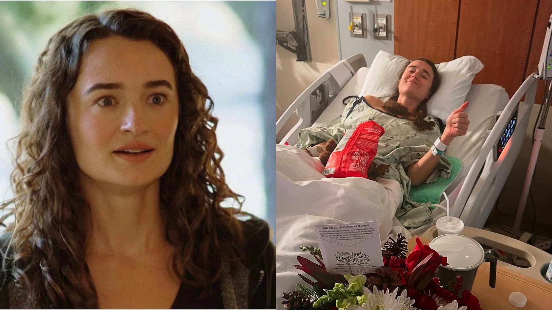 Kelly Mach Passed Away Know The Death Reason Of Hollywood Actress - Amar Ujala Hindi News Live - Kelly Mack Death:इस दुर्लभ बीमारी से केली का हुआ निधन, रीढ़ की हड्डी में