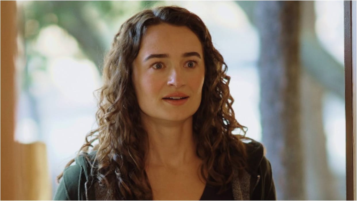 The Walking Dead and Chicago Med fame actress Kelly Mack passes away at 33 Know Details