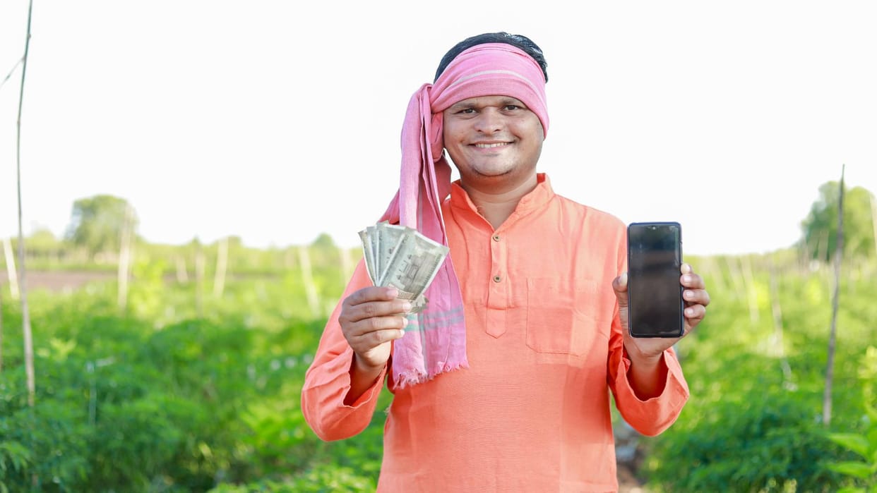 PM Kisan 21st Installment Not Credited Reasons Check PM Kisan Samman Nidhi Ka Paisa Kyu Nahi Aaya