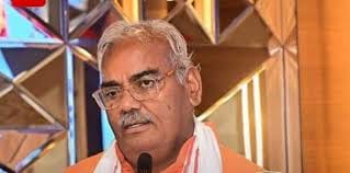 Minister Dilawar announced Ban on Foreign Goods in 3 departments