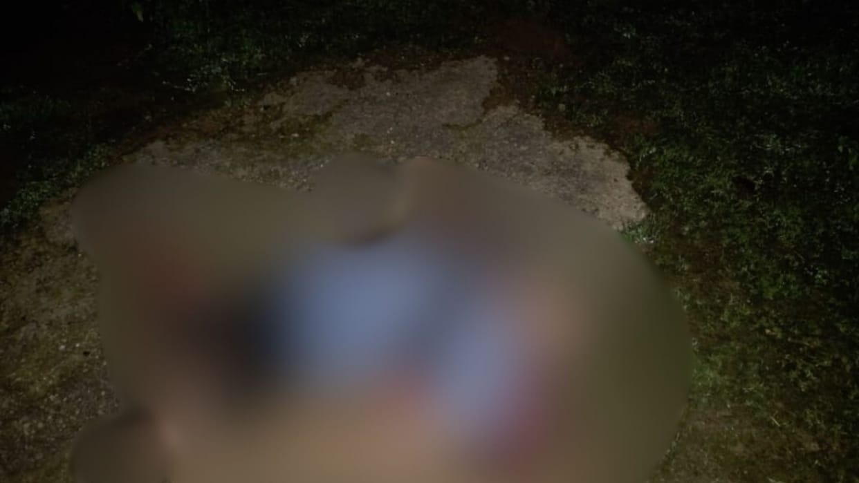 Jharkhand News Bounty Maoist Martin Kerketta Killed in Encounter Full Details in Hindi
