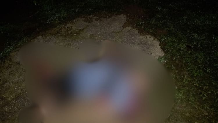 Jharkhand: 15 लाख के इनामी माओवादी मार्टिन केरकेट्टा की मुठभेड़ में मौत, एक पिस्टल भी बरामद; तीन फरार