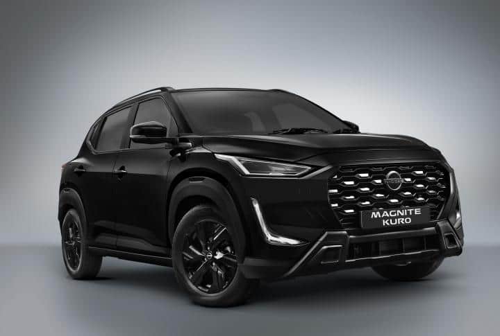 E20 Fuel Ready Nissan Guarantees Warranty Support for Magnite SUV