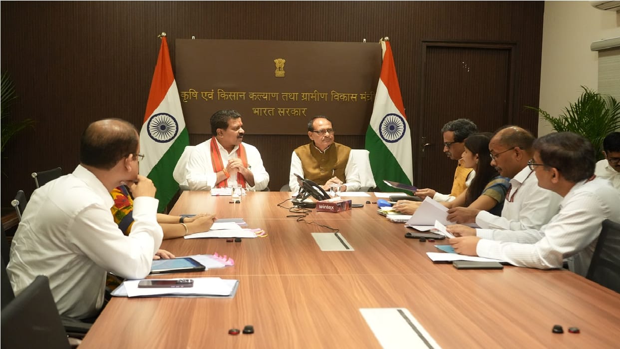 Chhattisgarh gets approval of Rs 375.71 crore including construction of 100 bridges