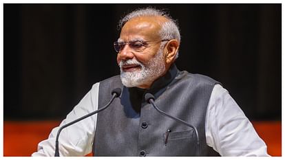 PM Modi inaugurated Swaminathan Centenary International Conference; Postage stamp released, know all  updates