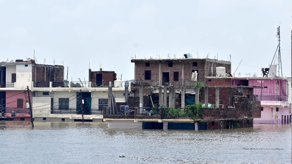 Financial assistance of Rs 4 lakh will be given in case of death in flood, Rs 1.20 lakh will be given in case