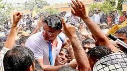 Rajasthan News: Who Was Pilot Hinting At in His Speech? Says- Words Once Spoken Cannot Be Taken Back