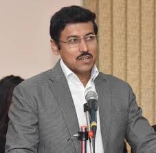 Rajyavardhan Rathore has written to CM,seeks retired soldiers to hoist the national flag in schools
