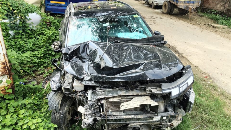 Union Minister Nitin Gadkari Says Road Safety Should Be India’s Top Priority