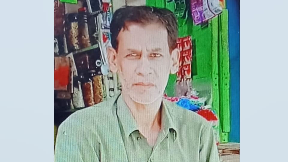 UP News Google Map misled us trucks entered city shopkeeper riding a bike died after being crushed