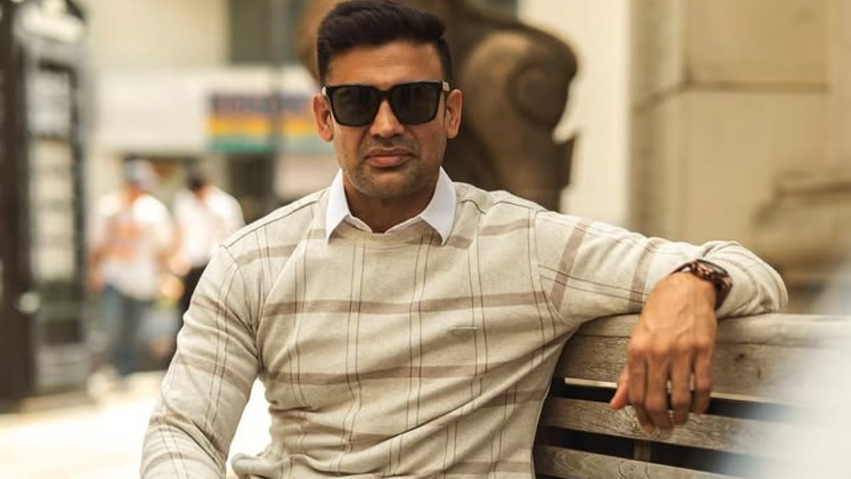 Payal Rohatgi Husband Sangram Singh Breaks Silence On Dating Rumours With Nikita Rawal