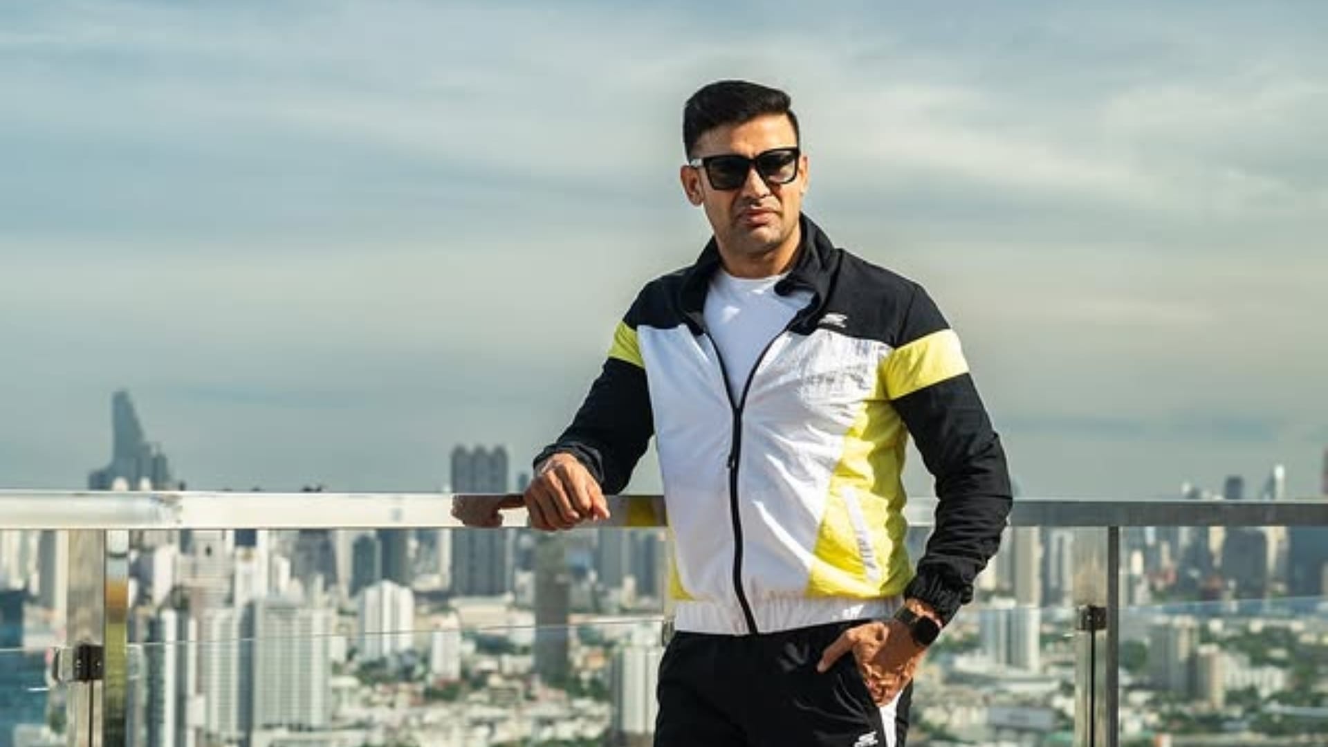 Wrestler And Actor Sangram Singh Talk About His Early Days Struggle