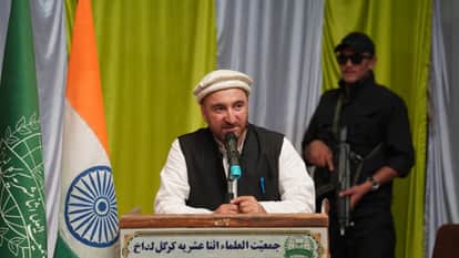 सज्जाद कारगिली