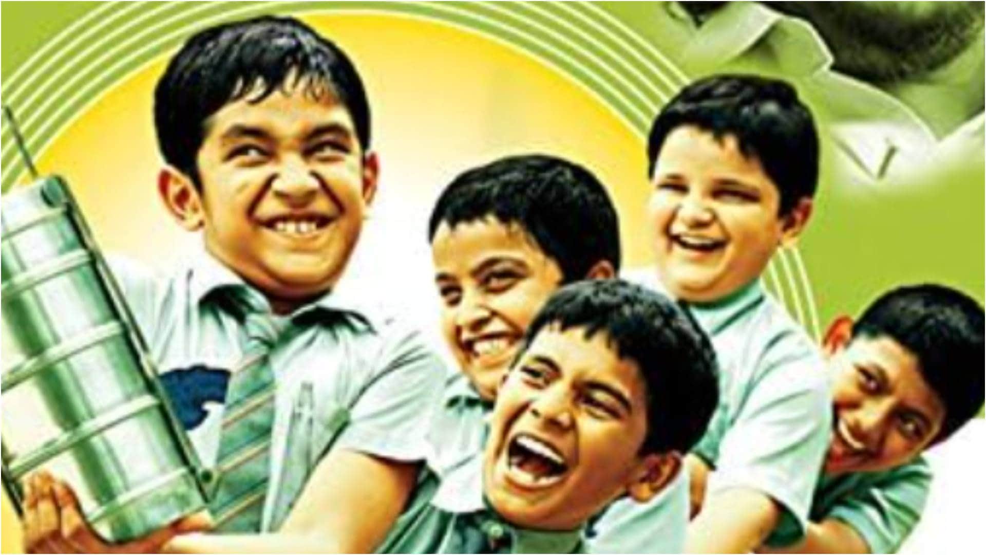 Bollywood Movies Based on Indian Cuisine and Cooking Heer Express, Bawarchi Tarla Cheeni Kum Stanley Ka Dabba