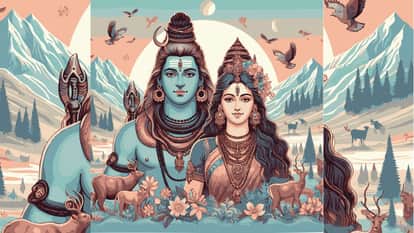 Mangala Gauri Vrat 2026 Know the Significance of Shiva-Shakti Worship in Sawan