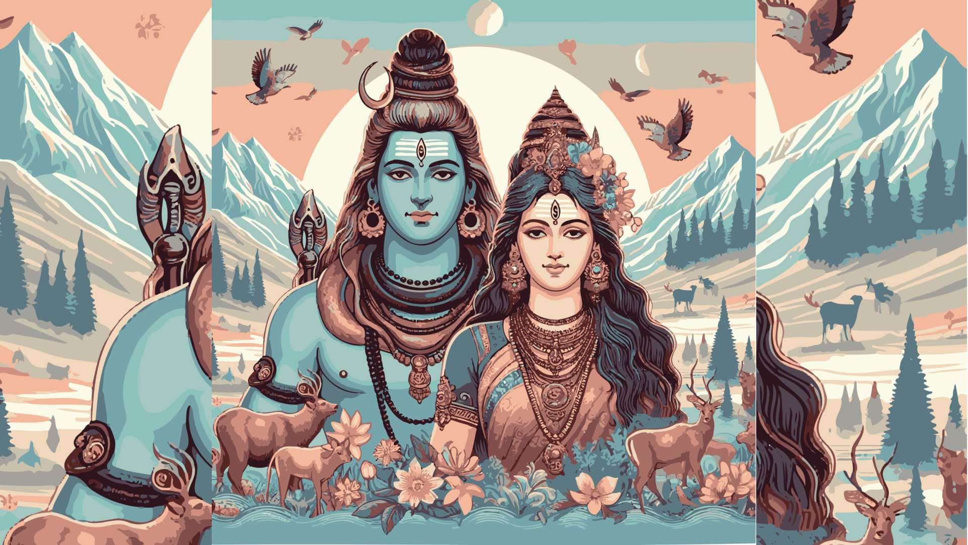 Hariyali Teej 2026 Date Know Puja Muhurat Auspicious Yogas and Complete Puja Vidhi in hindi