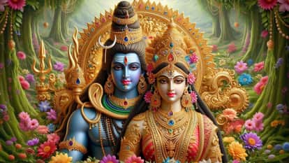 Gangaur Festival 2026 Know Date Importance And Significance of Gauri Puja in Hindi