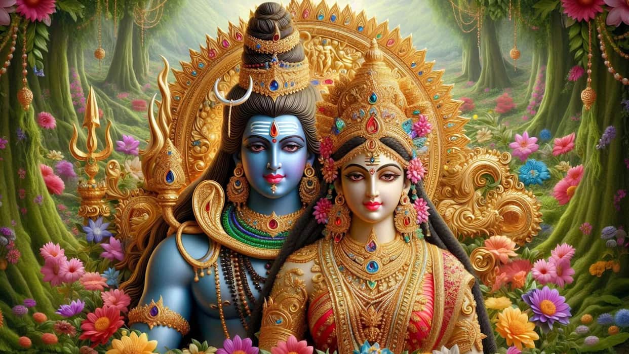 Hartalika Teej 2025 Famous Shiv Parvati Temples to Visit On Teej