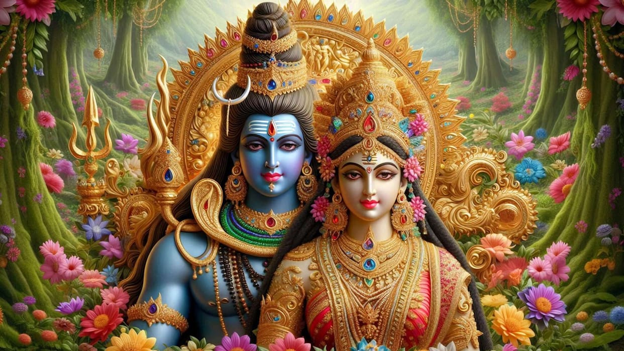 Kajari Teej 2025 Upay For Married Life  Remedies for  Happy and Harmonious Married Life
