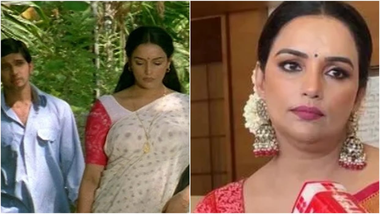 south actress shwetha menon faces obscenity case over films and ads controversy