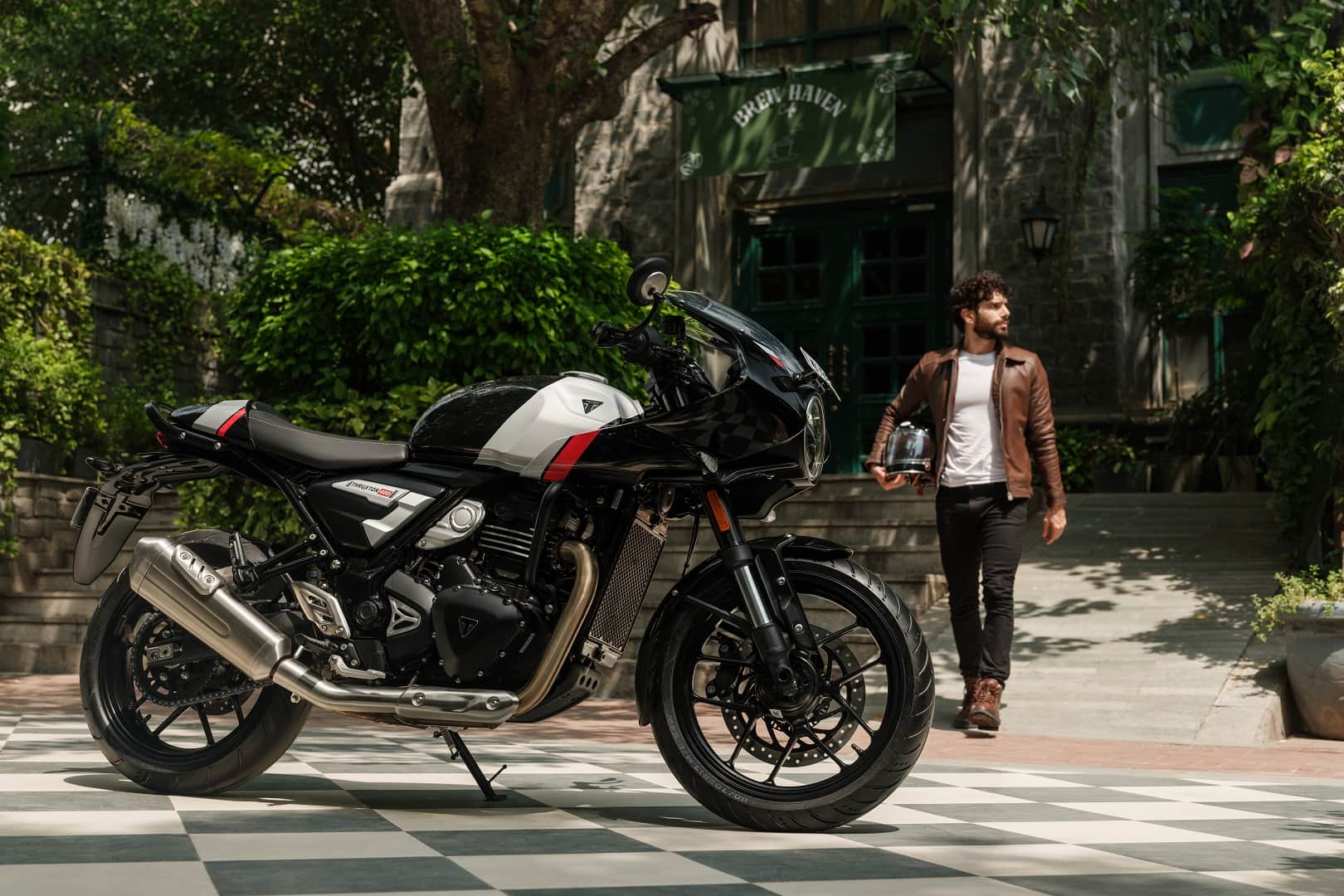 Triumph’s 400cc Bikes Could Be Phased Out Soon, Dealers Suggest Claims Media Reports