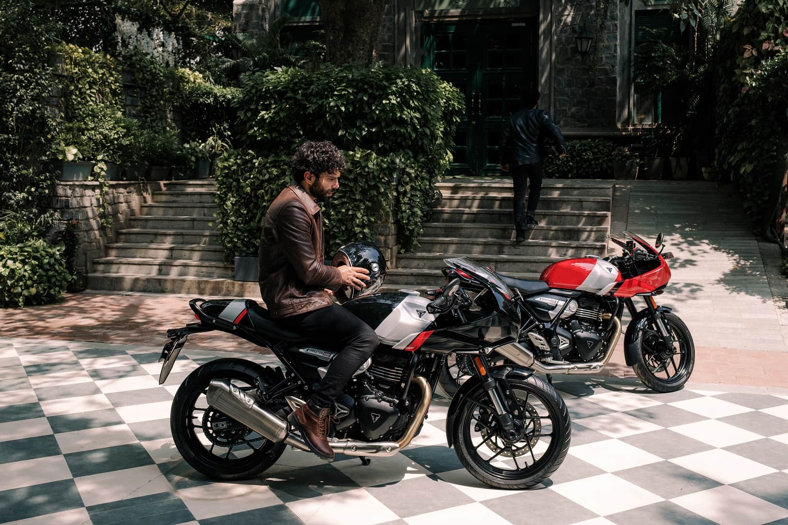Triumph’s 400cc Bikes Could Be Phased Out Soon, Dealers Suggest Claims Media Reports