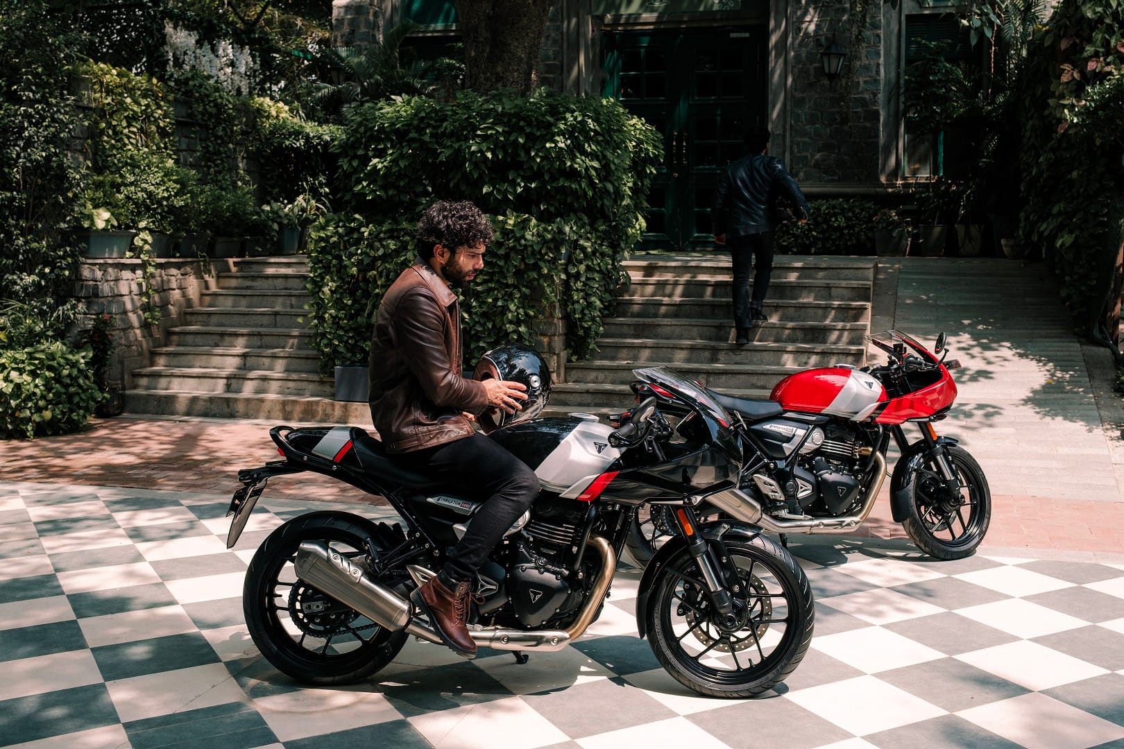 Triumph 400 Lineup Prices Hiked Again: Check New Price Range