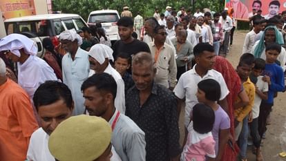 CM Yogi Moradabad Visit: Women will travel free for three days, government announced before Rakshabandhan