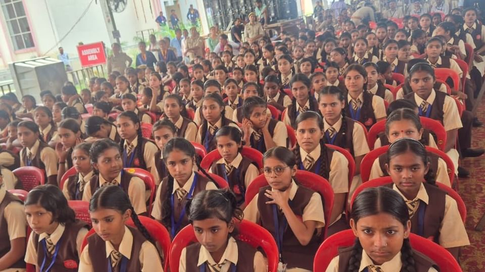 CM Yogi Moradabad Visit: Women will travel free for three days, government announced before Rakshabandhan