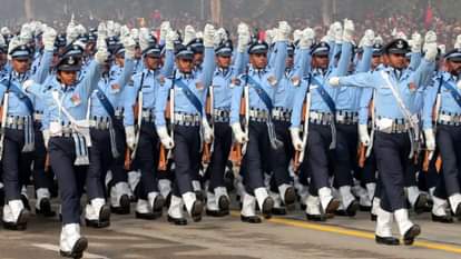 Indian Air Force Announces AFCAT 01/2026 Recruitment; Applications Open from 10th November